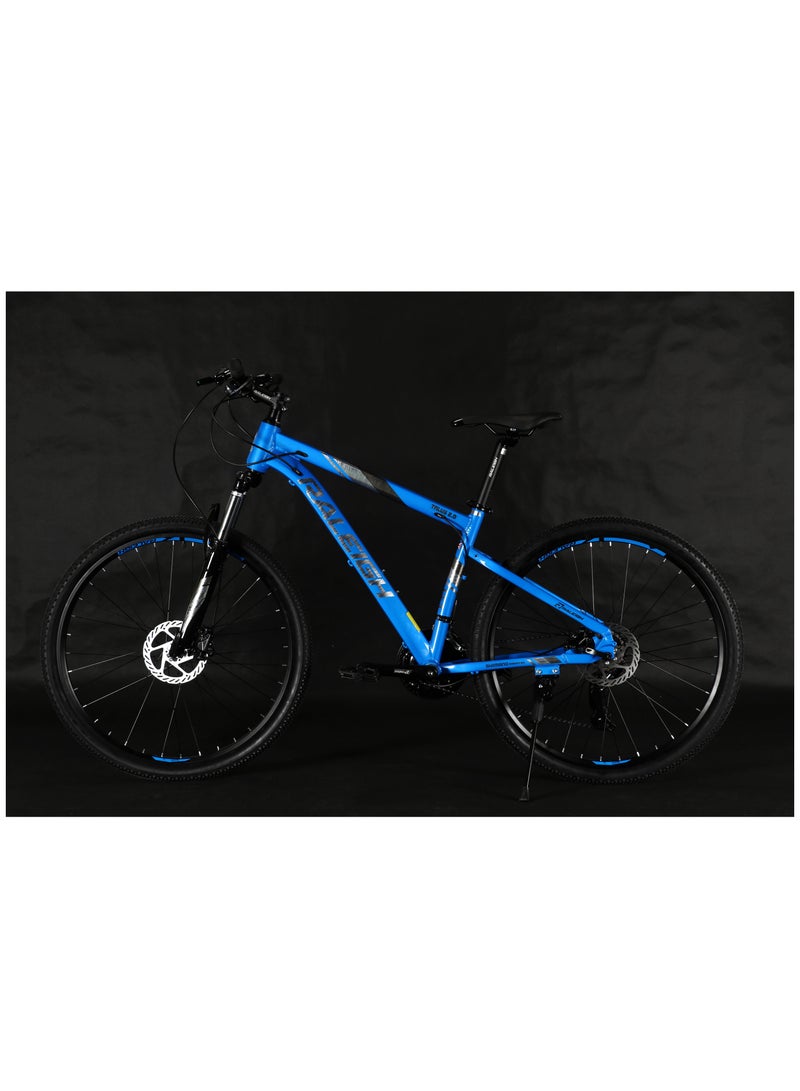 Talus 2.0 27.5 Inch Wheel Aluminum Frame Mountain Bike