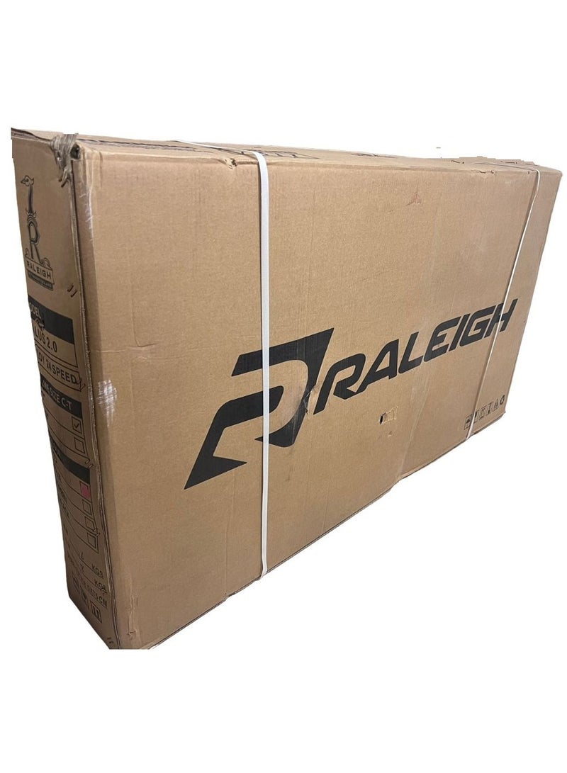 Talus 2.0 27.5 Inch Wheel Aluminum Frame Mountain Bike