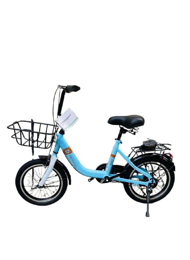 16 inch children bicycle kids bike cycle