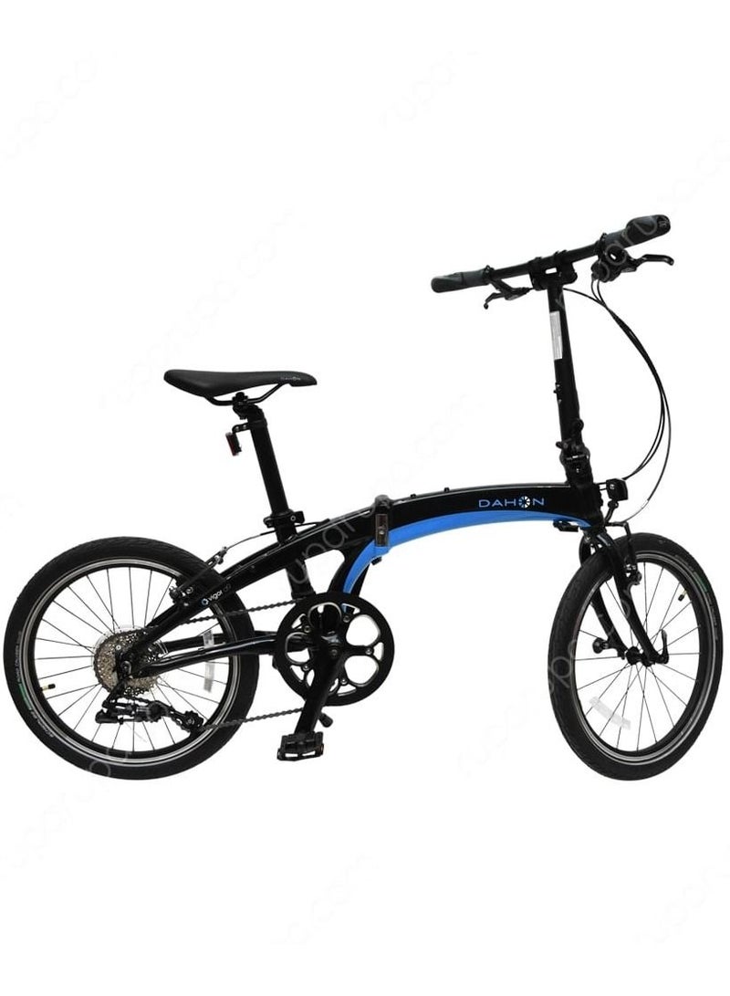 Vigor D9 20 Inch Wheel Frame Aluminum Folding Bike