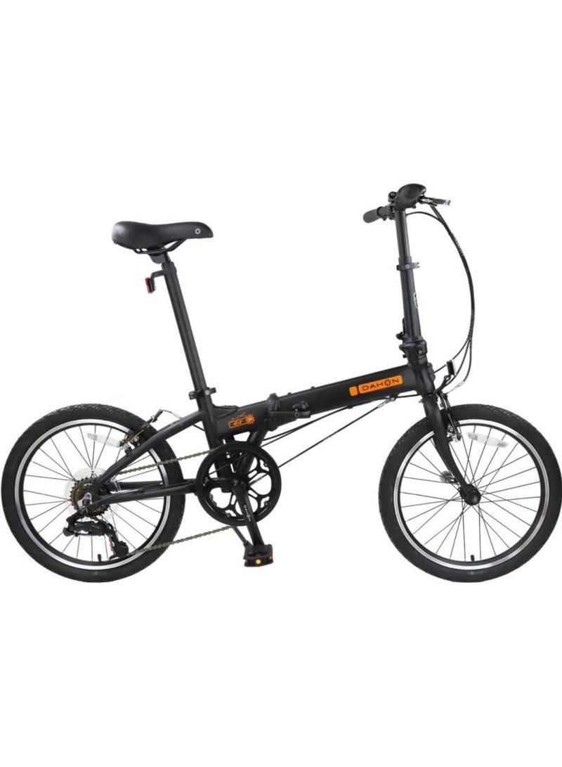 Hit 20 Inch Folding Bike
