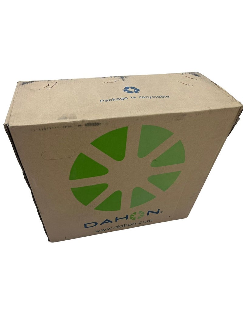 Dove Uno Dahon 14 Inch Wheel Frame Aluminum Folding Bike