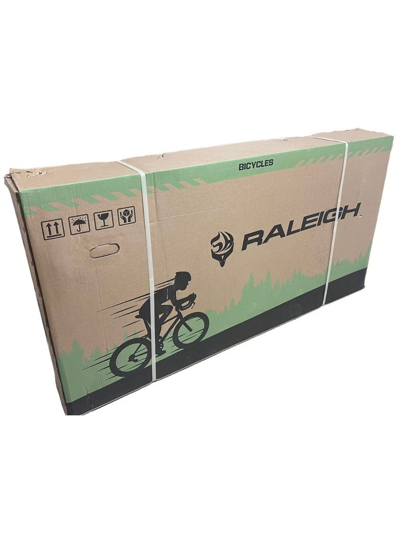 Revenio 1.0 Aluminum Frame Road Bike