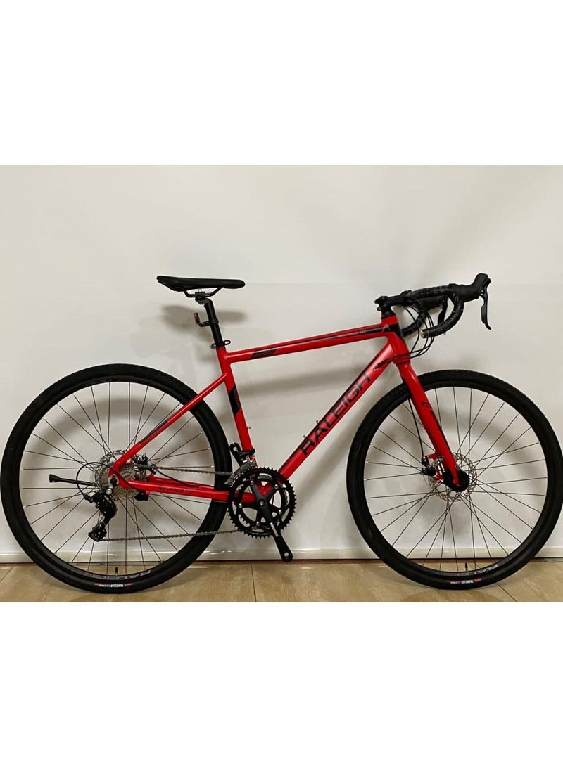 Revenio 1.0 Aluminum Frame Road Bike