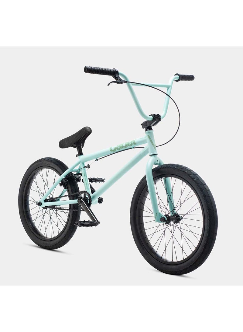VERDE CADET MINT COLOR