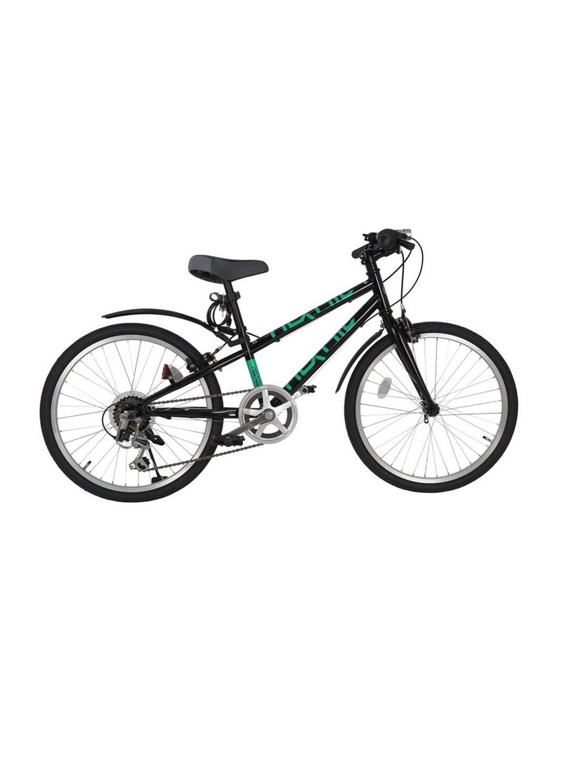 Bicycle 22 Nexstyle NX Black