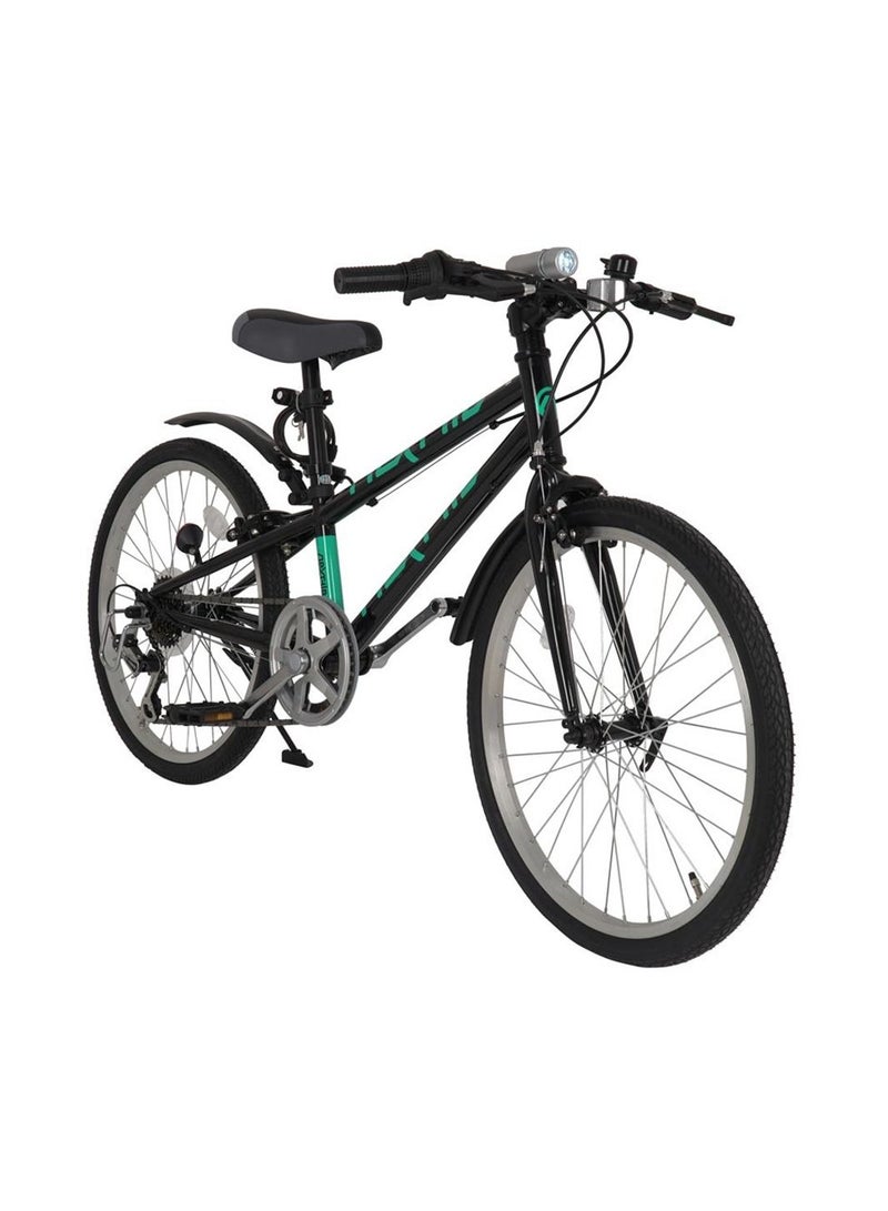 Bicycle 22 Nexstyle NX Black