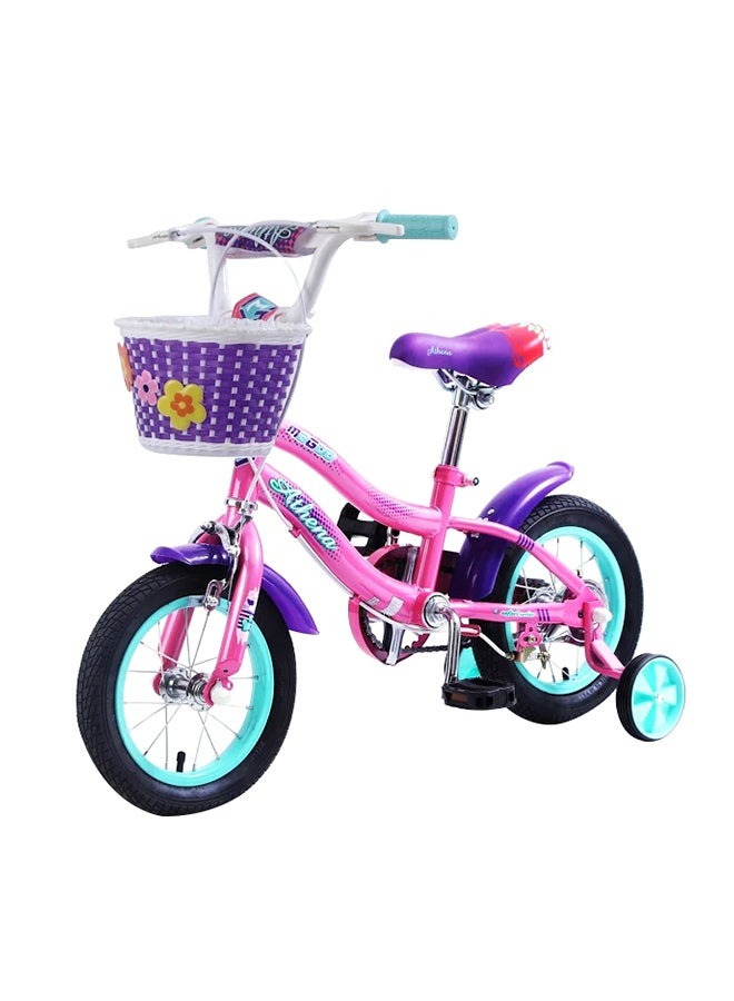 Athena Kids Bicycle Size XS 12inch