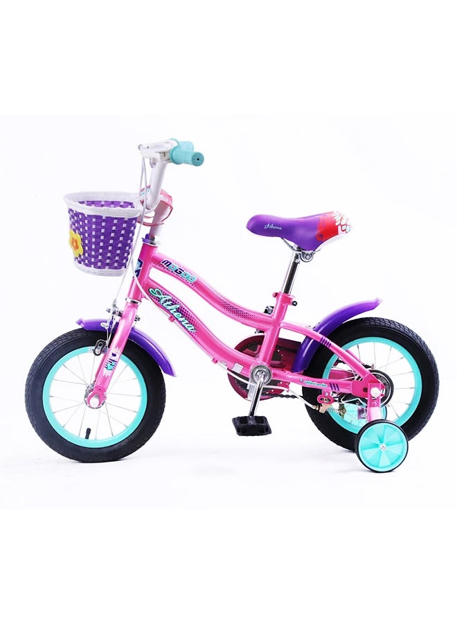 Athena Kids Bicycle Size XS 12inch