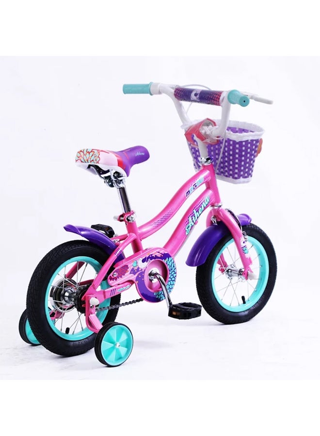 Athena Kids Bicycle Size XS 12inch