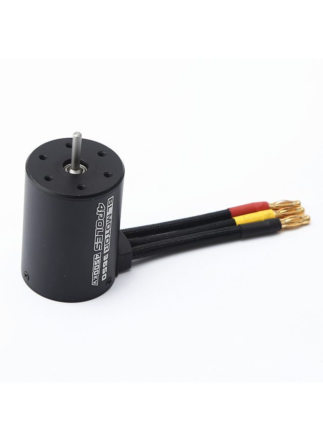 3650 4500KV Brushless Motor Replacement for HSP HPI Wltoys 1:8 / 1:10  Remote Control Car and Boat Part