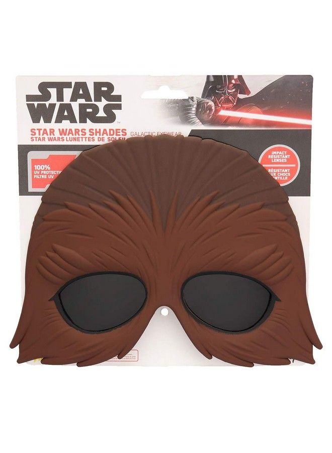 Star Wars Chewbacca 