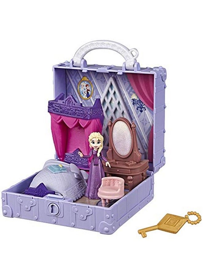 Pop Adventures Elsa