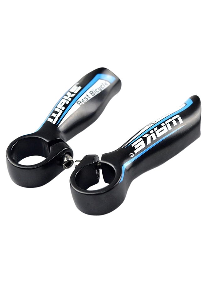 Pair Of Mountain Bike Handle Bar End