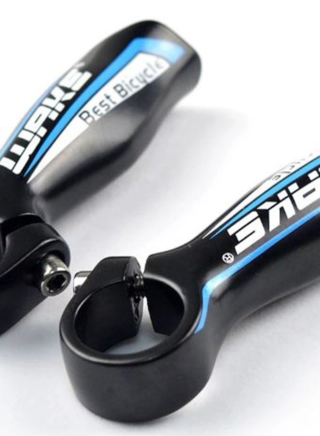 Pair Of Mountain Bike Handle Bar End