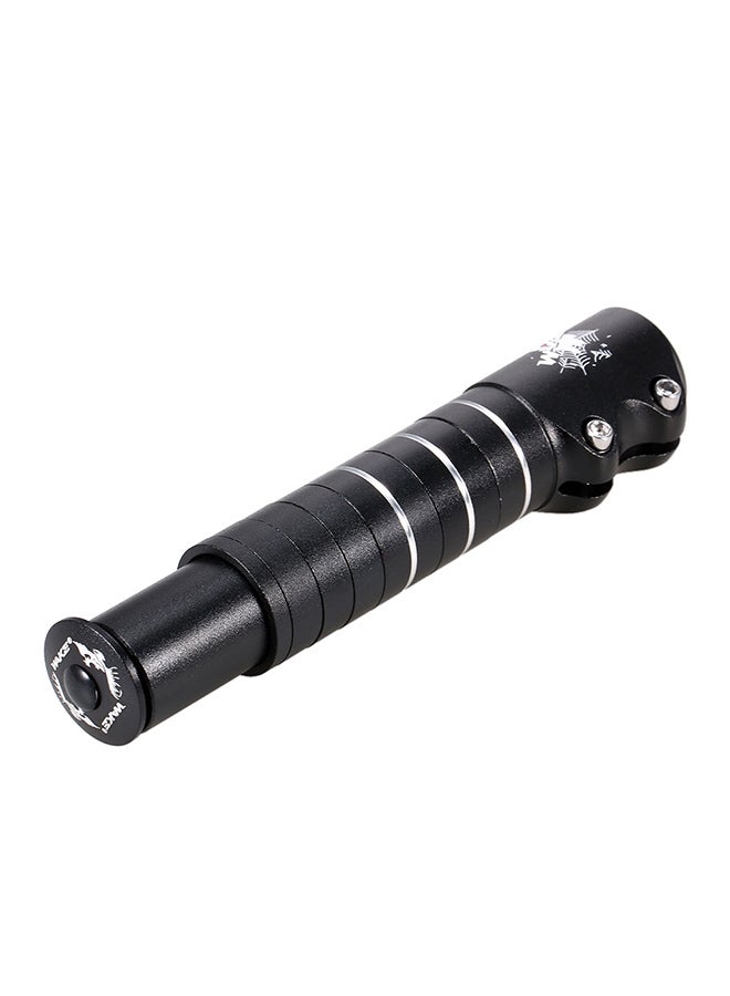 Bicycle Cycling Bike Stem Head Up Raiser Handlebar Riser Adapter