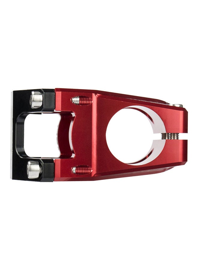 Bicycle Short Handlebar Stem 10.00x5.10x6.00cm