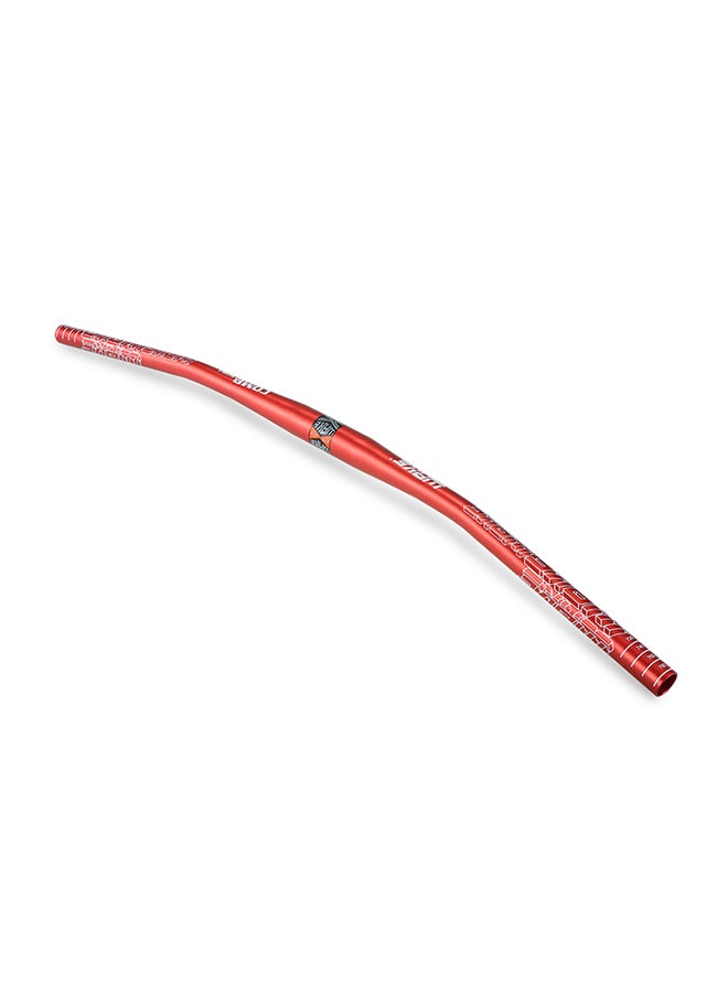 MTB Handlebar Mountain Bike Handle Bar Bicycle Cycling Flat Bar