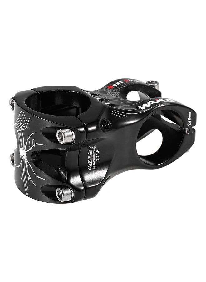 MTB Handlebar Stem Mountain Bike Stem Bicycle Cycling Bike Clamp Stem