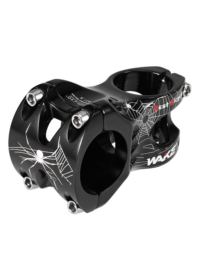 MTB Handlebar Stem Mountain Bike Stem Bicycle Cycling Bike Clamp Stem