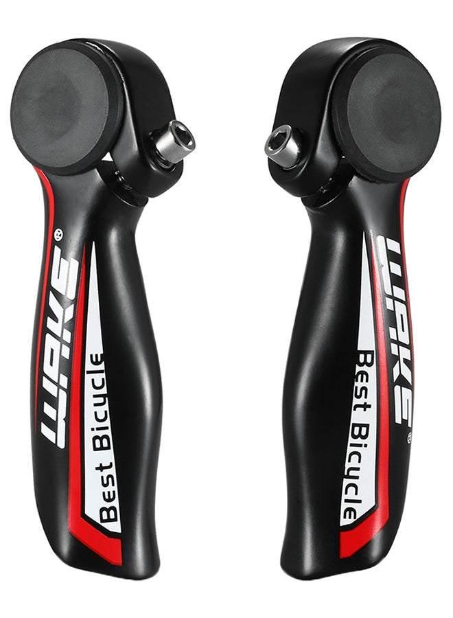 Mountain Bike Handlebar Ends