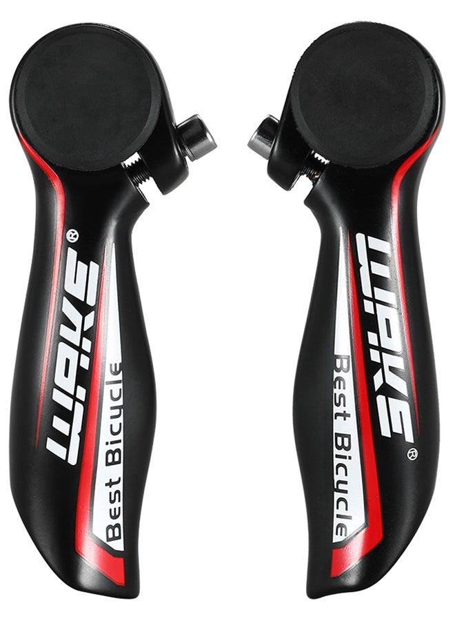 Mountain Bike Handlebar Ends