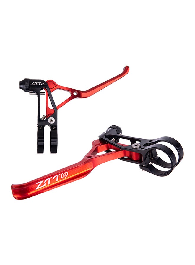 Ultralight  Lever Handle Bike V Brake 0.077kg