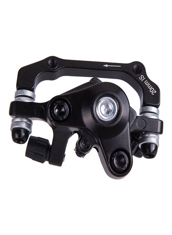 Mechanical Cycling MTB Mountain Bicycle Front and Rear Disc Brake Caliper 0.4kg