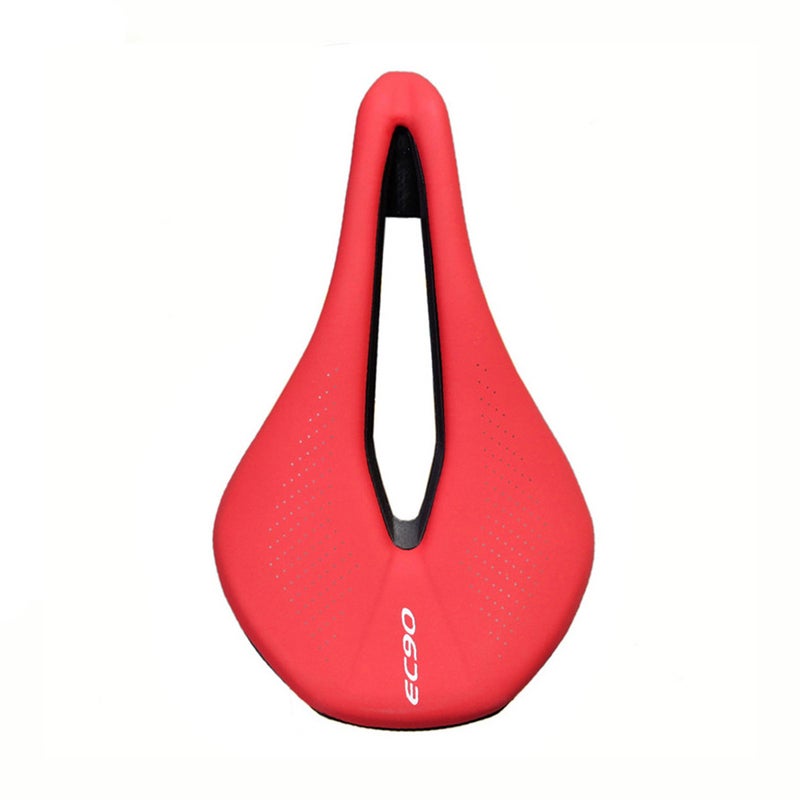 Bicycle Comfort Gel Soft Saddle Universal Seat Cushion 25cm