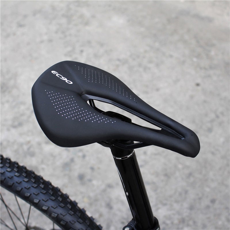 Bicycle Comfort Gel Soft Saddle Universal Seat Cushion 25cm