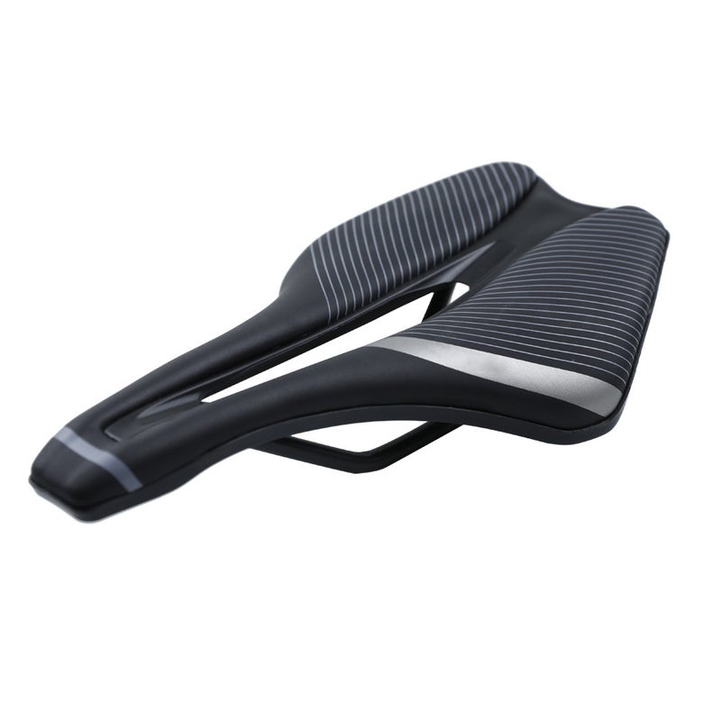 MTB Universal Bicycle Cushion Soft Cycling Saddle 25cm