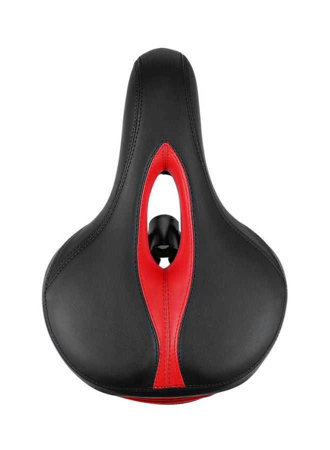 Cushion Saddle Bicycle Seat 28x18.5cm