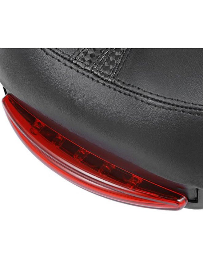 Cushion Saddle Bicycle Seat 28x18.5cm