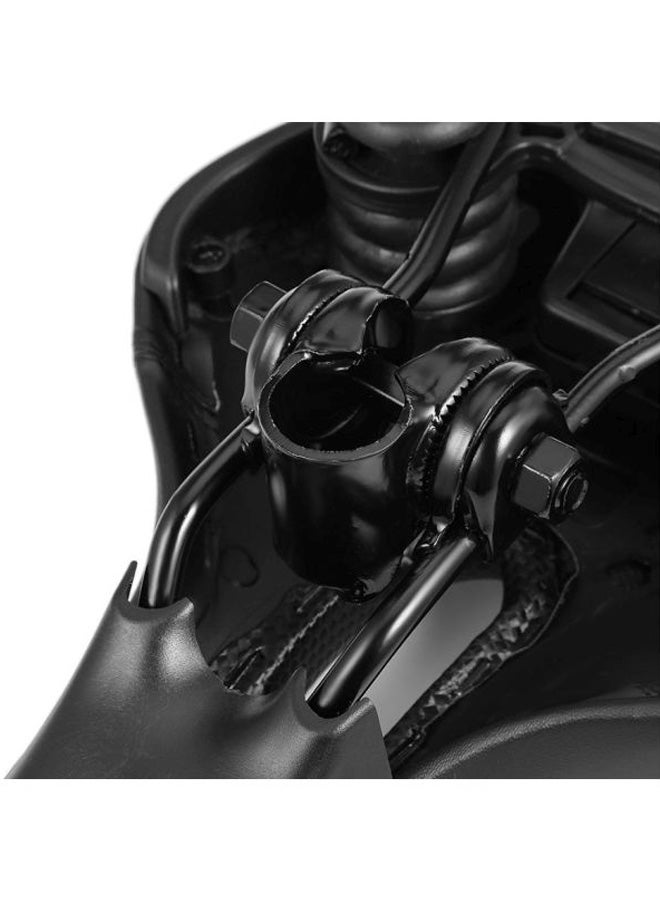 Cushion Saddle Bicycle Seat 28x18.5cm