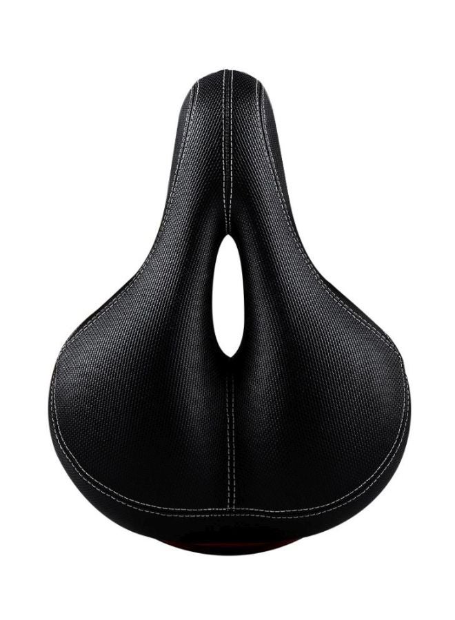 Cushion Saddle Bicycle Seat 27.5x21.5cm