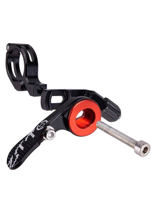 Universal Shifter Style Bicycle Lift Seatpost Controller