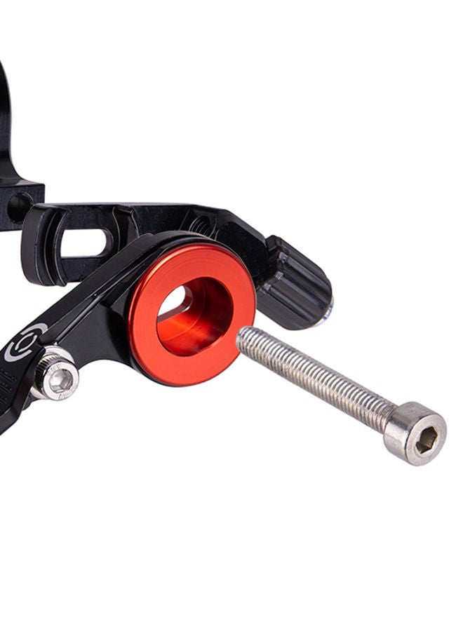 Universal Shifter Style Bicycle Lift Seatpost Controller