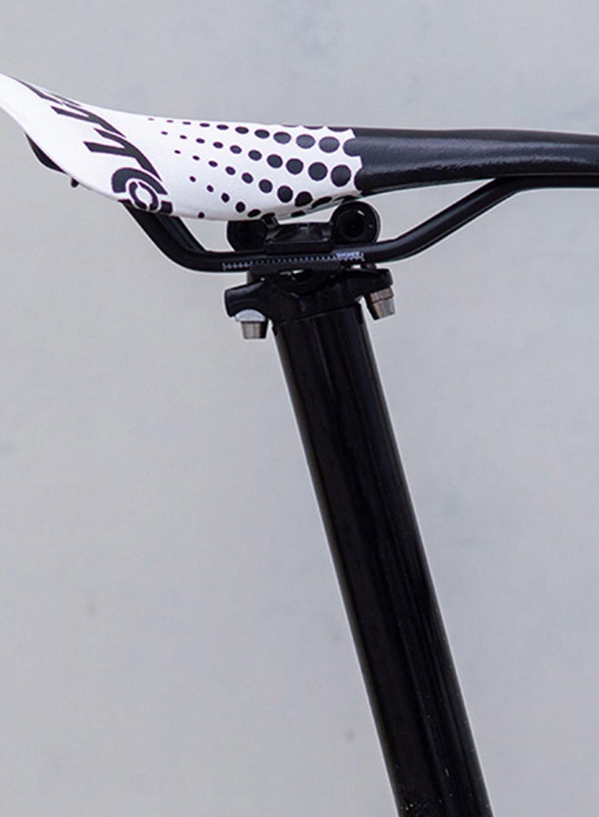 Bicycle Saddle Wide Hollow Racing Seat