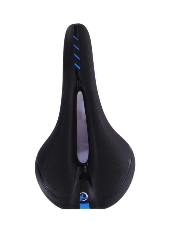 Cushion Saddle Bicycle Seat 28x15cm