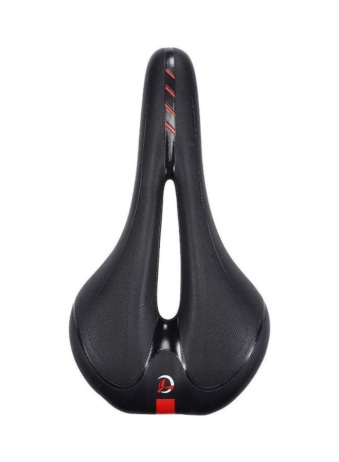 Cushion Saddle Bicycle Seat 28x15cm