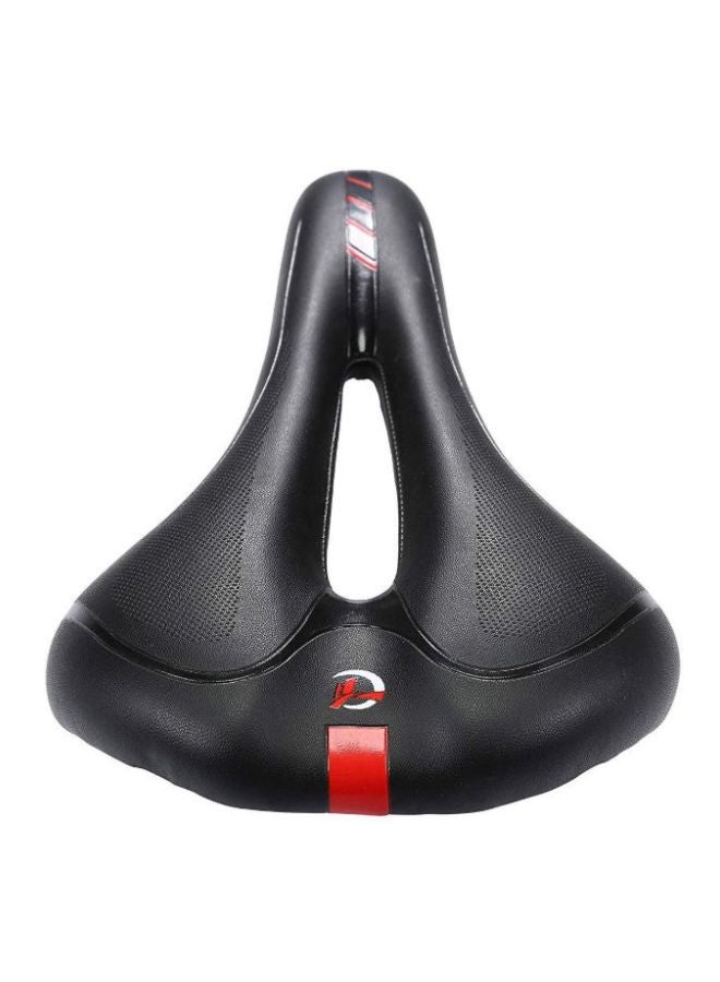 Cushion Saddle Bicycle Seat 28x15cm