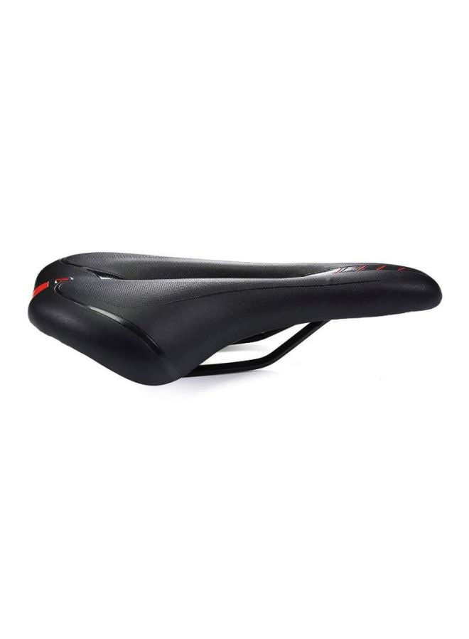 Cushion Saddle Bicycle Seat 28x15cm