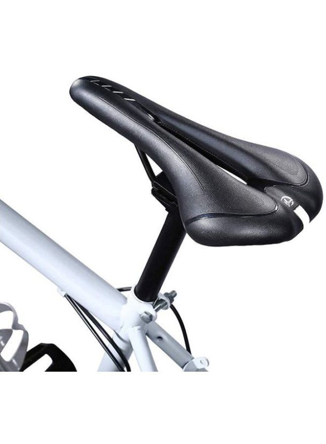 Cushion Saddle Bicycle Seat