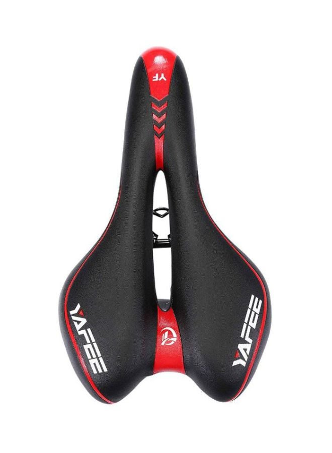 Seat Saddle For Mountain And Road Bike 28 x 16cm
