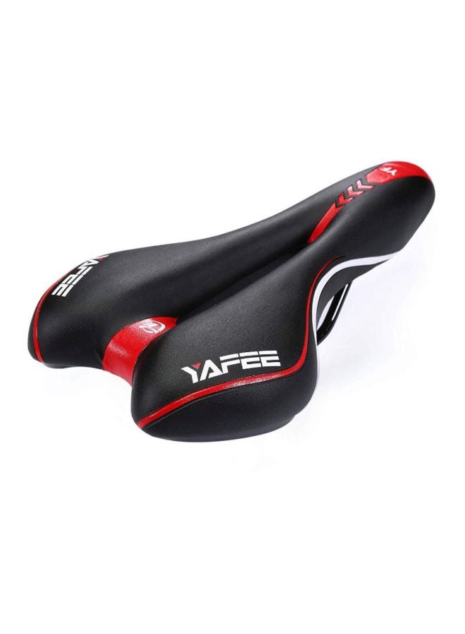 Seat Saddle For Mountain And Road Bike 28 x 16cm