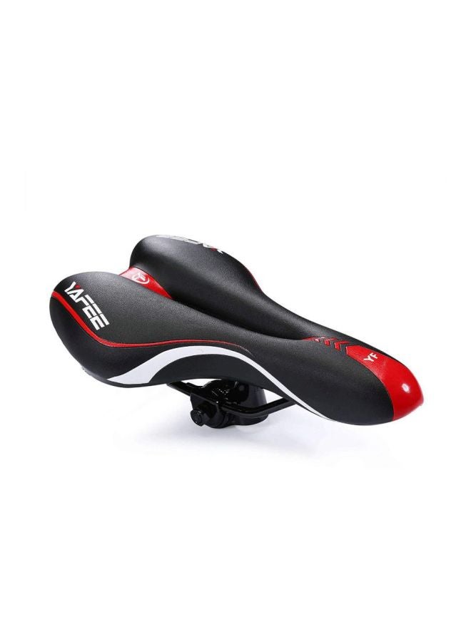 Seat Saddle For Mountain And Road Bike 28 x 16cm