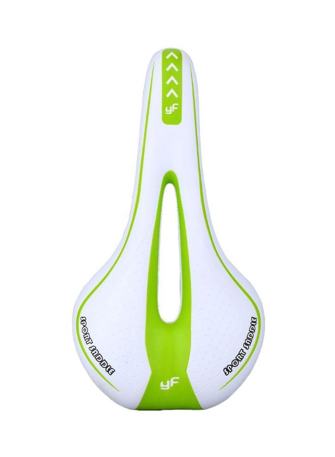 Seat Saddle For Mountain And Road Bike 27 x 14cm