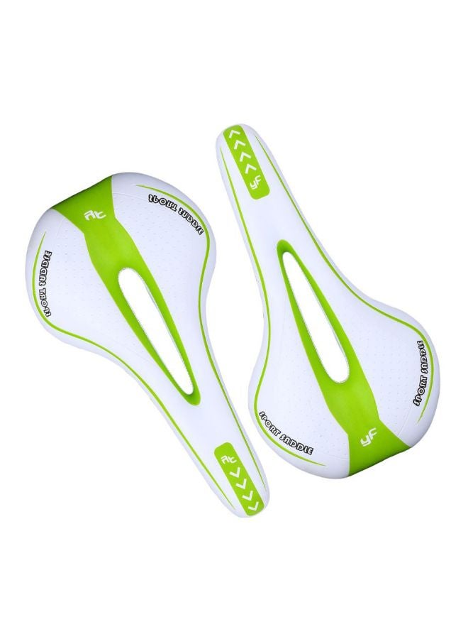 Seat Saddle For Mountain And Road Bike 27 x 14cm