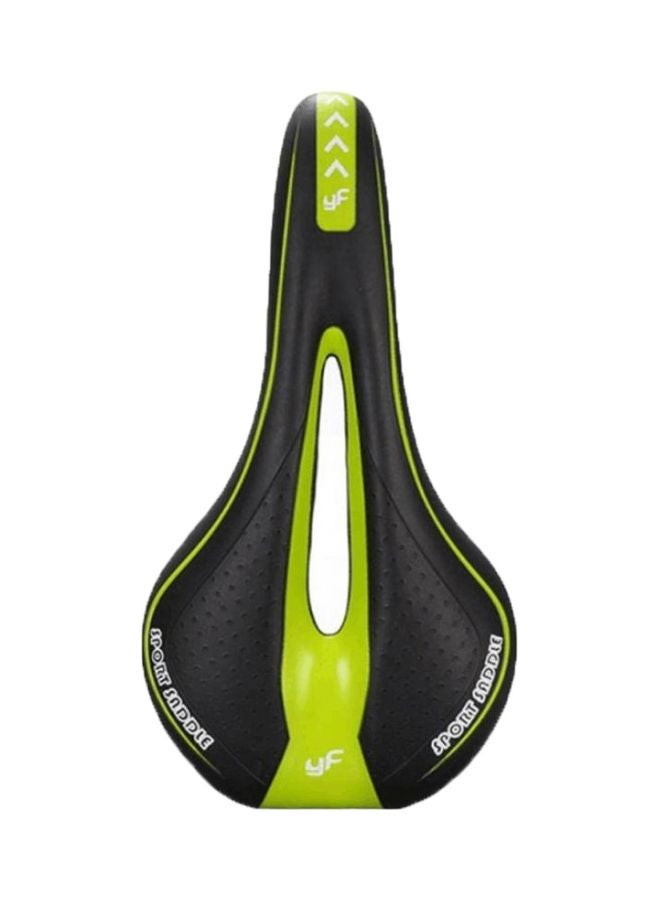 Seat Saddle For Mountain And Road Bike 27 x 14cm