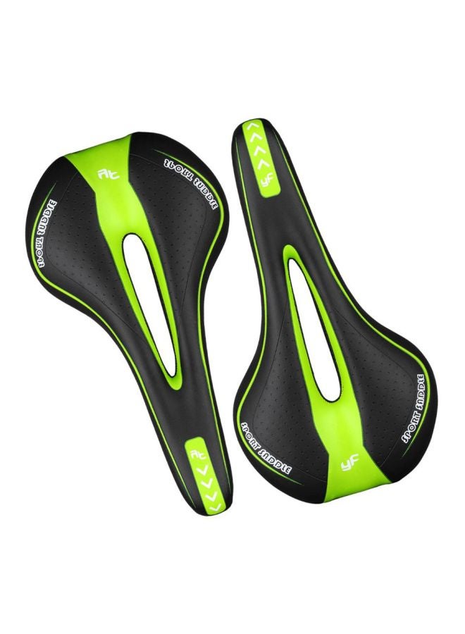 Seat Saddle For Mountain And Road Bike 27 x 14cm